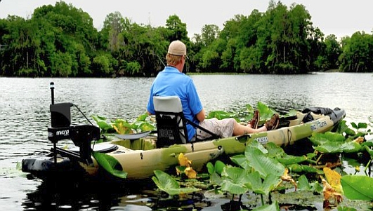 Latest tackle revealed at ICAST